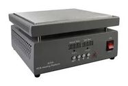 PREHEAT HOT PLATE STATION, DIGITAL, 220V