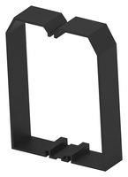 WIRE RETAINER, NYL 6.6 CF, BLK, 73MM LG