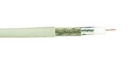 COAX, 21AWG, PVC, 304.8M