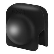PULUZ silicone lens cover for Insta360 X4 (black), Puluz