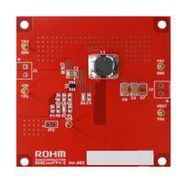 EVAL BOARD, SYN BUCK DC-DC CONVERTER