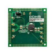 EVAL BOARD, SYN BUCK DC-DC CONVERTER