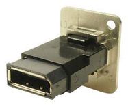 ADAPTER, DP RCPT-DP RCPT, METAL, CSK