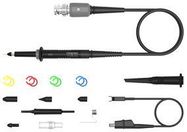 OSCILLOSCOPE VOLTAGE PROBE, 350MHZ, 1.2M