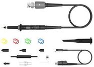 OSCILLOSCOPE VOLTAGE PROBE, 350MHZ, 1.2M