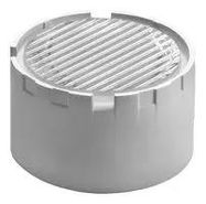 LED LENS, TIR OPTIC, 10 X 45DEG, ROUND