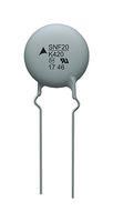 VARISTOR, MOV, 1.65KV, DISC 20MM