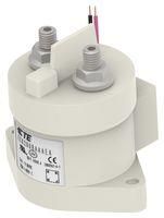 CONTACTOR, SPST-NO-DM, 500A, 36V, FLANGE