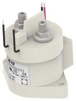 CONTACTOR, SPST-NO-DM, 500A, 36V, FLANGE