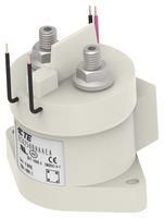 CONTACTOR, SPST-NO-DM, 500A, 36V, FLANGE