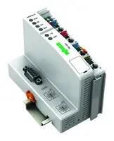 CONTROLLER, PROFIBUS, 0.2A, 24VDC