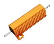 RESISTOR, 15R, 5%, 5W, CHASSIS MOUNT