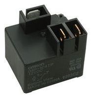 POWERSIGNAL RELAY, SPDT, 20A, 28VDC