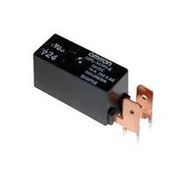 POWER RELAY, SPST-NO, 16A, 250VAC/24VDC