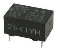 SIGNAL RELAY, SPDT, 2A, 30VDC