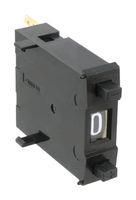 THUMBWHEEL SWITCH, BCD, PANEL