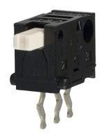 MICROSWITCH, SPDT, 0.1A, 30V, 0.49N