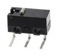 MICROSWITCH, SPDT, 3A, 125V, 1.47N