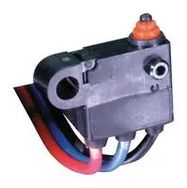 MICROSWITCH, SPDT, 2A, 125V/42V, 0.75N