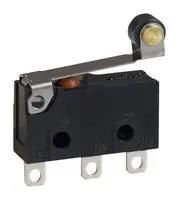 MICROSWITCH, SPDT, 3A, 125V, 0.59N