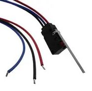 MICROSWITCH, SPDT, 0.1A, 125V/30V, 0.59N