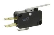 MICROSWITCH, SPDT, 10A, 250V, 0.59N