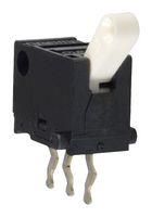 DETECTION SWITCH, SPDT, 0.1A, 30VDC