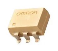 MOSFET RELAY, DPST-NO, 0.4A/60V, SOP-8