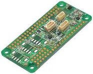 EVALUATION BOARD, ACCELEROMETER