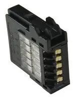 CONN, IDC PLUG, 5POS, 1ROW, 2MM