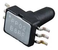 PRESSURE SENSOR, GAUGE, 37KPA, SOP-6