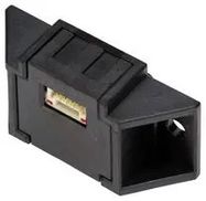 PRESSURE SENSOR, DIFFERENTIAL, 50PA