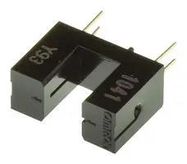 PHOTO TRANSMISSIVE SENSOR, TRANSISTOR