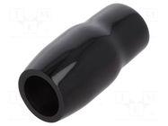 Protection; 35mm2; for ring tube terminals; 29mm; Insulation: PVC BM GROUP