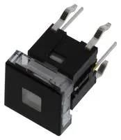 TACTILE SW, SPST-NO-DM, 0.05A/12V, 160GF