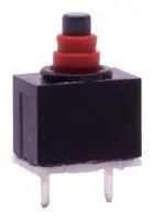 DETECTOR SWITCH, SPST, 0.1A, 12VDC