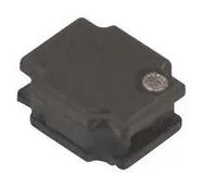 POWER INDUCTOR, 1UH, SEMISHIELDED, 4.2A