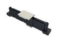 I/O CONNECTOR, RCPT, 29POS, PCB