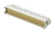 CONN, DIN 41612, HDR, 32POS, 3ROW