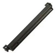 CARD EDGE CONN, DUAL SIDE, 164POS, STRD