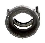 CIR CBL SEAL, 31.75MM, ZINC ALLOY