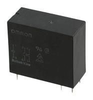 POWER RELAY, DPST-NO, 5VDC, 3A, TH