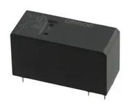 POWER RELAY, SPST-NO, 12VDC, 16A, TH