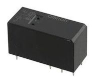 POWER RELAY, SPDT, 5VDC, 16A, TH