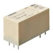 POWER RELAY, SPST-NO, 24VDC, 16A, TH