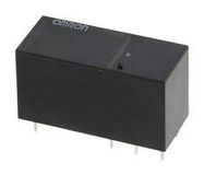 POWER RELAY, SPDT, 24VDC, 16A, TH