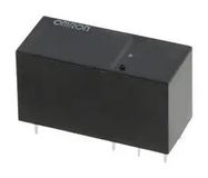 POWER RELAY, SPDT, 24VDC, 16A, TH