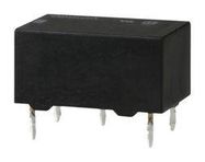 SIGNAL RELAY, SPDT, 24VDC, 2A, TH