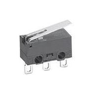 MICROSWITCH, SPDT, 1A, 125VAC, 0.74N