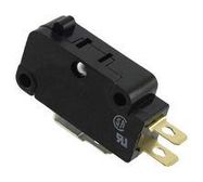 MICROSWITCH, SPDT, 0.1A, 30VDC